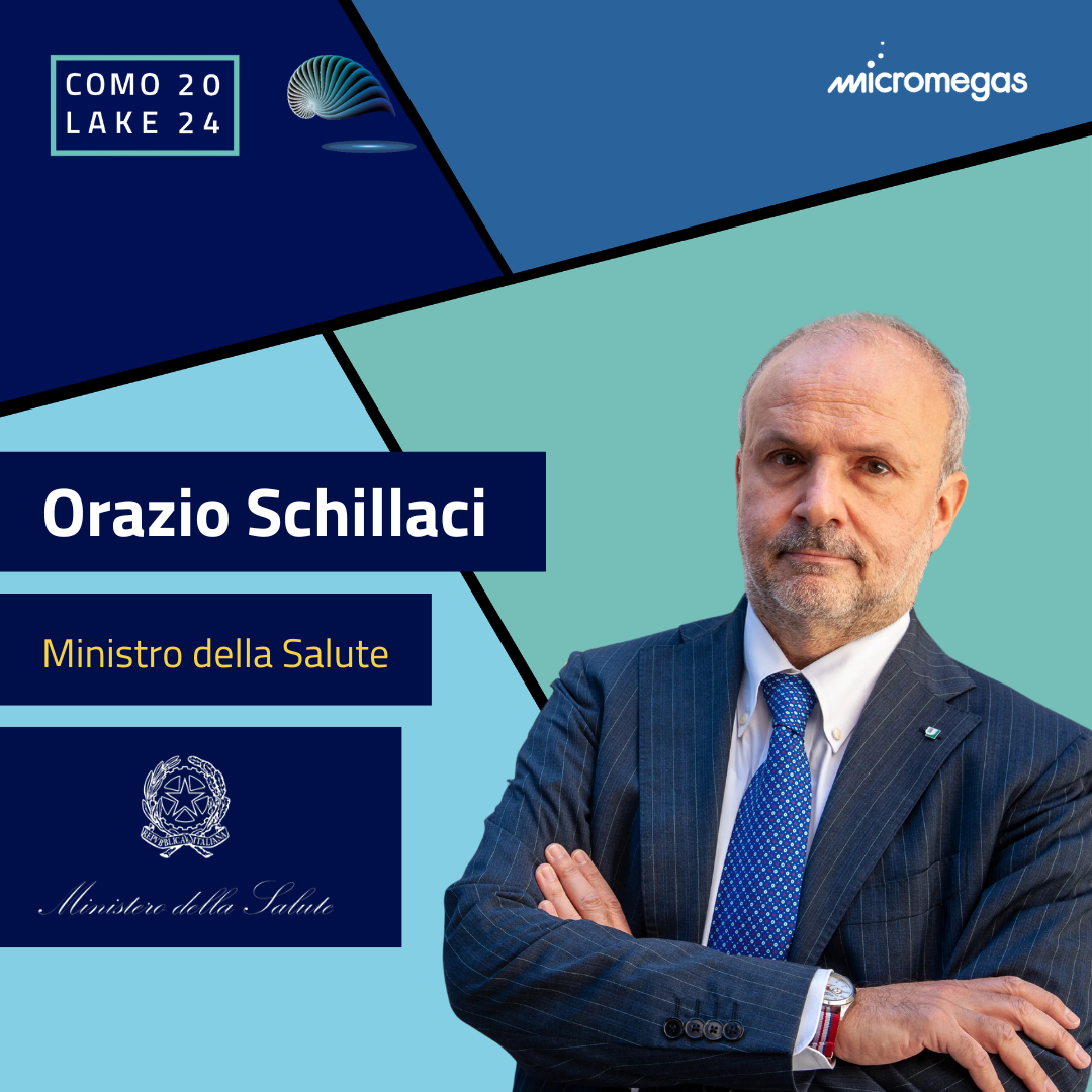 Orazio  Schillaci