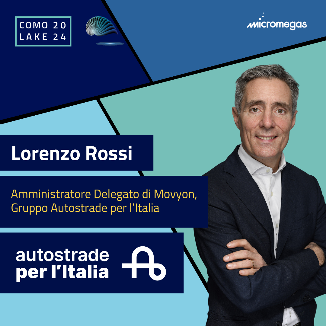 Lorenzo Rossi