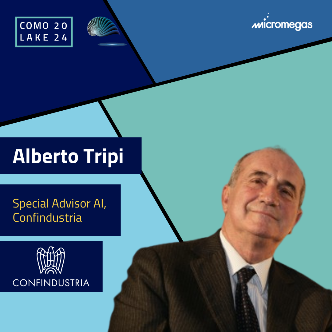 Alberto Tripi