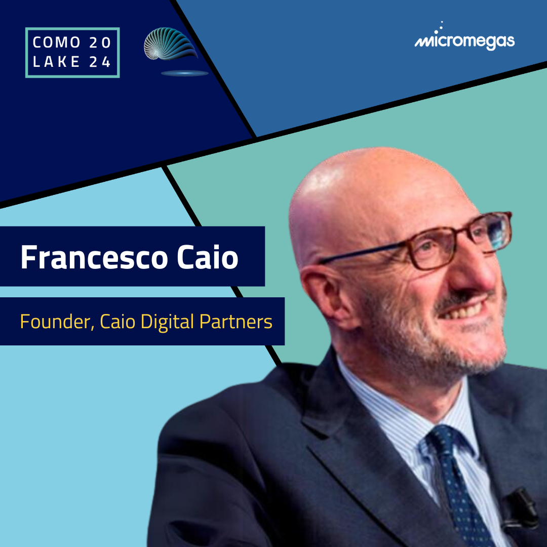 Francesco Caio