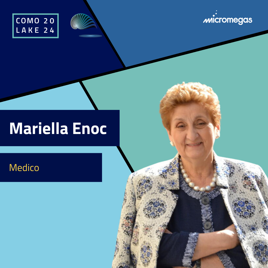 Mariella Enoc