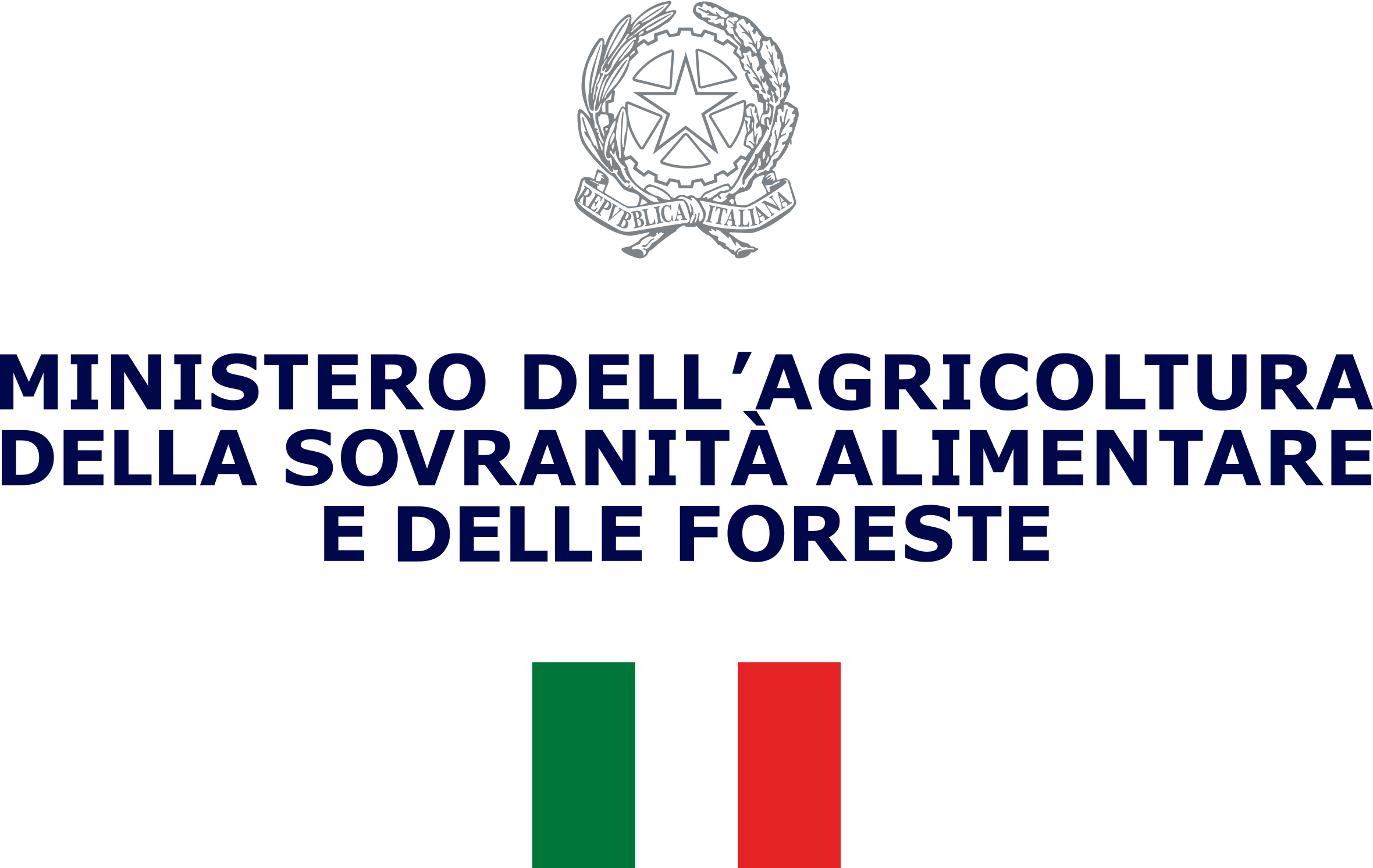 Ministero dell’Agricoltura, della sovranità alimentare e delle foreste