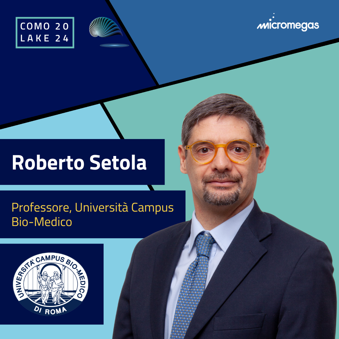 Roberto Setola