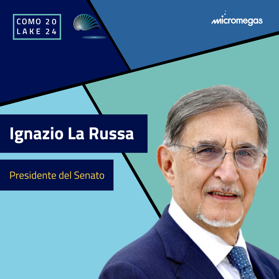 Ignazio La Russa