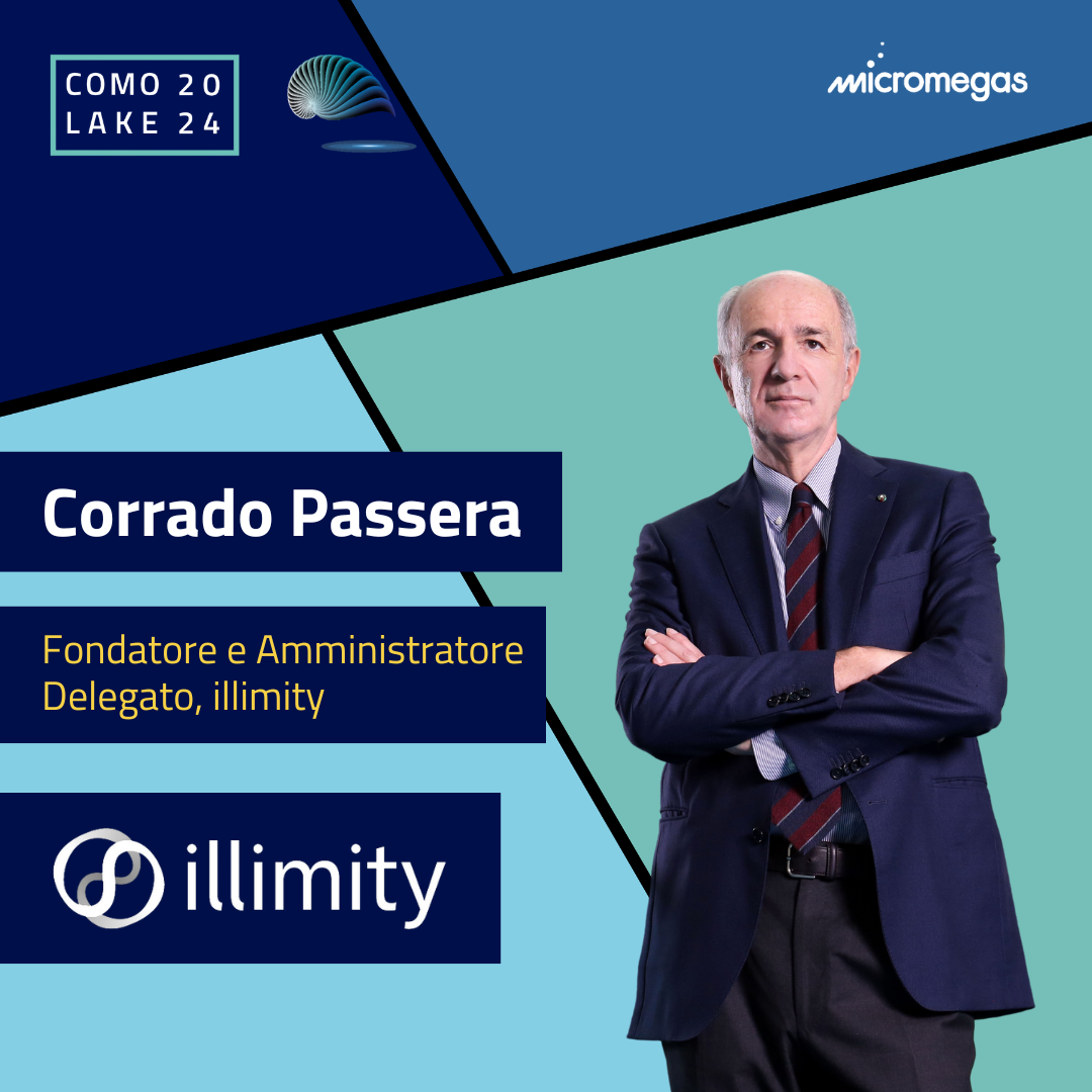 Corrado Passera