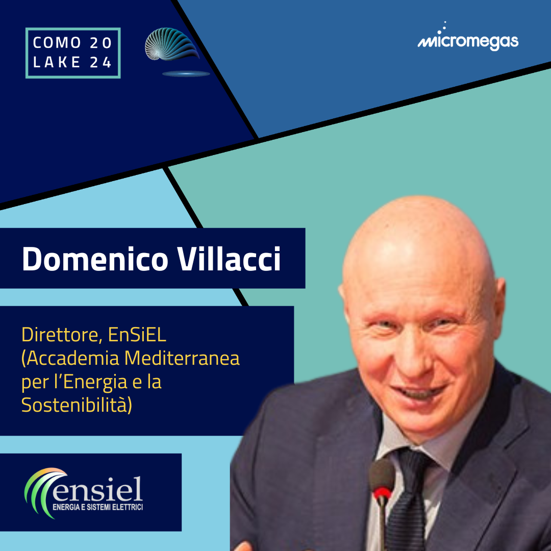 Domenico Villacci